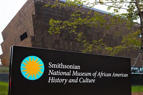 Washington DC: National Museum of African American History and Culture with Video | TouringPlans ...