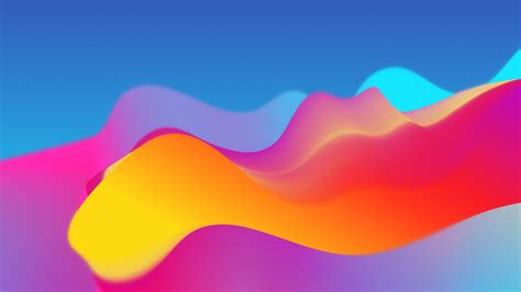 HTC U12 Plus Gradients Wallpapers | Wallpapers HD