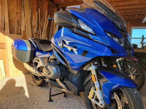 BMW R1250 RT | Touring | Fredericton | Kijiji