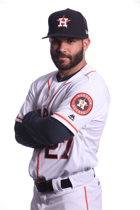 Jose Altuve Named Hickok Belt® Award Winner for October 2017 - adefam.com