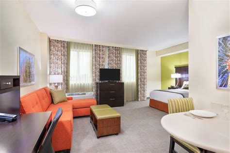 Staybridge Suites Miami International Airport, an IHG Hotel Miami ...