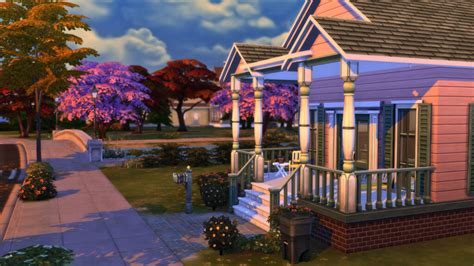 Best sims 4 reshade overlays for house picture - listssno