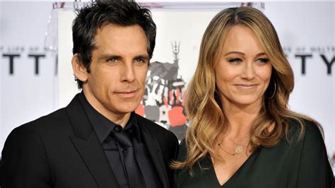 Actors Ben Stiller, Christine Taylor separate after 18 years together ...