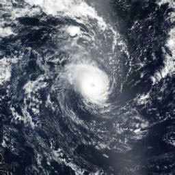 Tropical Cyclone Freddy 2023 | Zoom Earth