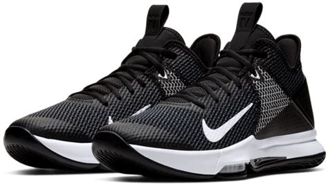 Nike Lebron Witness 4 - Review, Deals ($44), Pics of 16 Colorways