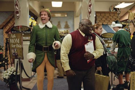 20 years on, “Elf” reminds us that it’s OK to not feel secure in our adulthood - WebTimes