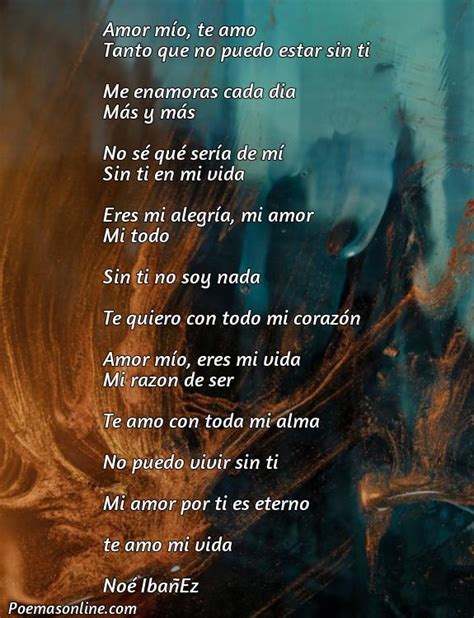 Cinco Mejores Poemas de Amor para Enamorar Largos - Poemas Online