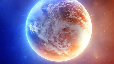 10 Strangest Planets in the Universe | Planets wallpaper, Planets, 5 piece canvas art