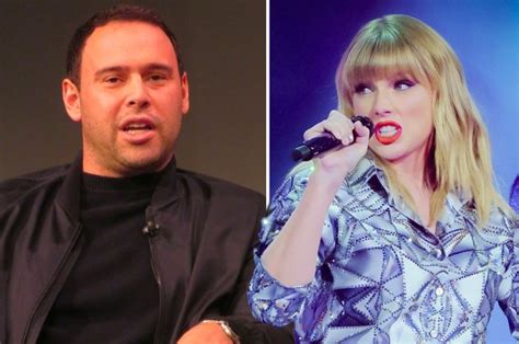 How Taylor Swift plans to fight back against Scooter Braun during American Music Awards