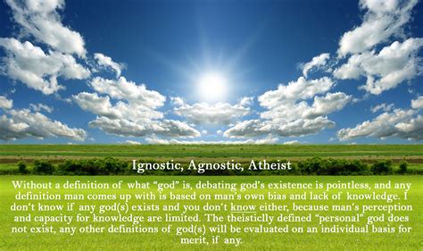 Agnostic Meaning In Hindi