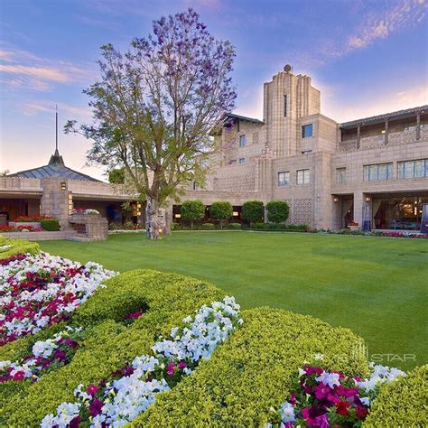 Photo Gallery for Arizona Biltmore Resort and Spa | Five Star Alliance