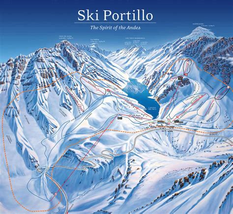 Ski Portillo Chile - The Definitive Portillo Ski Resort Travel Guide ...