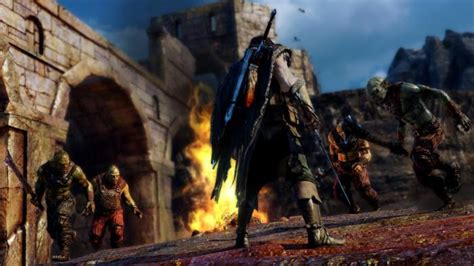 Middle-Earth: Shadow of Mordor Best Abilities [Top 10] | GAMERS DECIDE