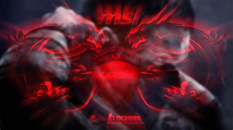 MSI Wallpaper HD 1920x1080 (88+ images)