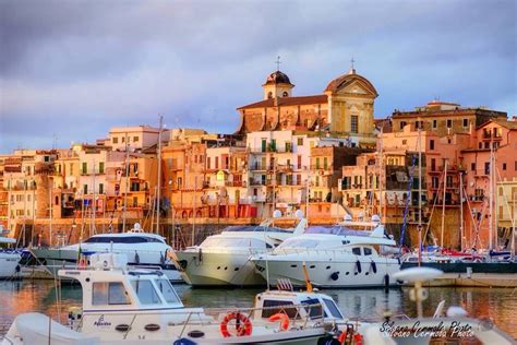 Porto Turistico di Nettuno | Rome Italy