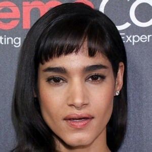 Sofia Boutella - Age, Family, Bio | Famous Birthdays