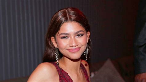 The Five Best Zendaya Movies of Her Career