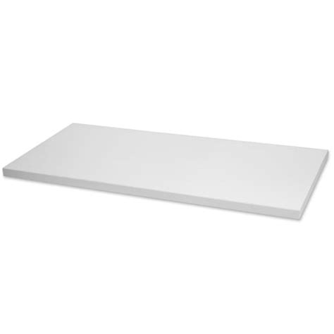 White Melamine Shelves - Shelves For Shops Australia