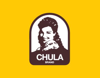 Chula Brand on Behance