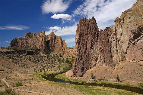 20 Oregon State Parks To Explore In 2024