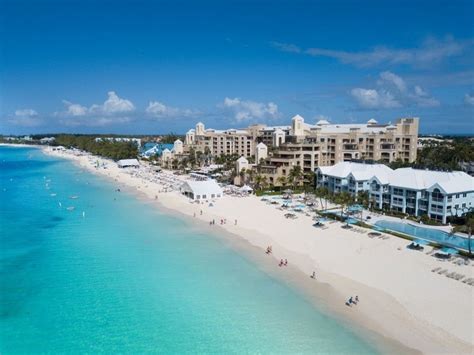 Resorts in Grand Cayman - The Best Resorts on Seven Mile Beach