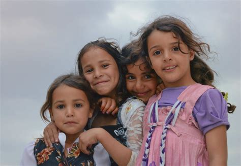 10 Facts about Girls’ Education in Yemen - The Borgen Project