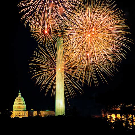 When Are Dc 4Th Of July Fireworks - independencedaytoday