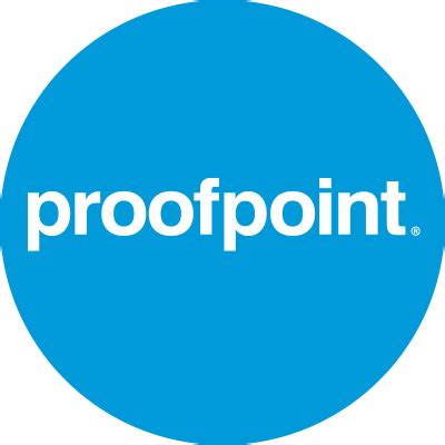 Proofpoint Logo & Brand Assets (SVG, PNG and vector) - Brandfetch