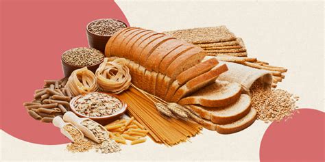 Whole grain diet: What you need to know to eat healthier