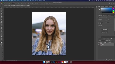 What is the Smart Portrait Neural Filter? Adobe Photoshop Tutorial