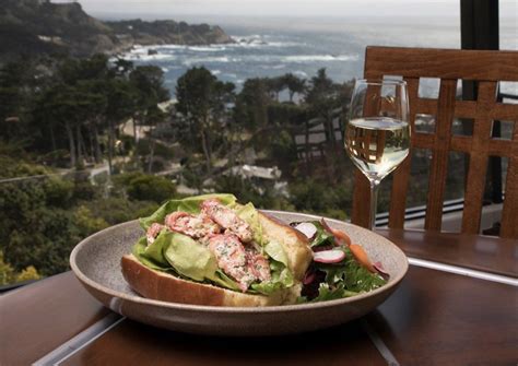 5 of the Best Ocean View Restaurants in Monterey County — Monterey Bay ...