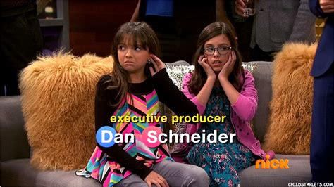 Dan schneider, Nickelodeon shows, Nickelodeon