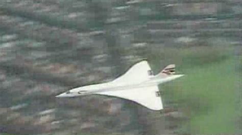 Concorde Crash Update: French Court Overturns Manslaughter Conviction