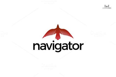 Navigator Logo | Logo templates, Business card design, Music festival logos