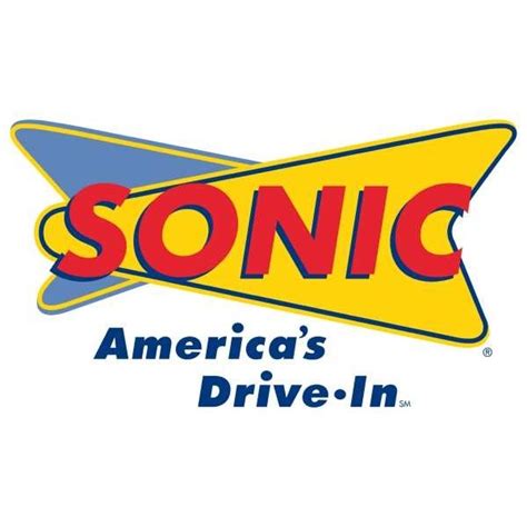 Sonic Drive-In - Visit Oxford MS