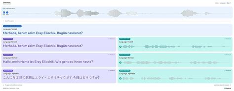 Explained: How To Use Meta SeamlessM4T - Dataconomy