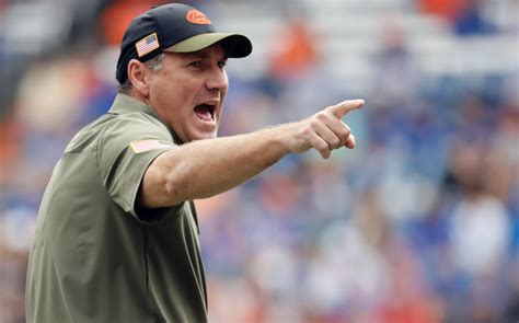 If Florida Gators fire Dan Mullen, their coaching search could quickly ...