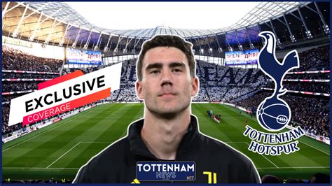 Tottenham get green signal as Vlahovic transfer update emerges