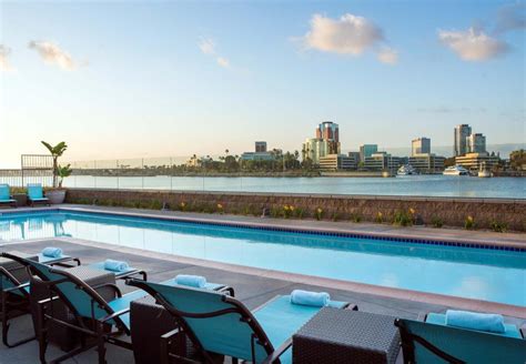 Residence Inn Long Beach Downtown in Los Angeles (CA) - Room Deals, Photos & Reviews