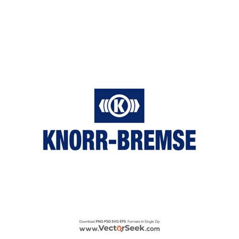 Knorr Bremse Logo Vector - (.Ai .PNG .SVG .EPS Free Download)