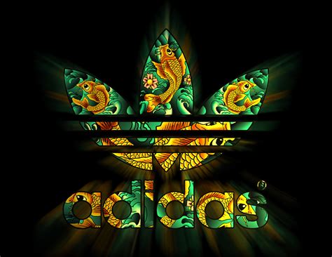 Logo Wallpaper: Adidas Logo Vector Png Logo Adidas Vector Adidas Logo