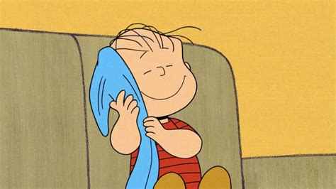 Linus Blanket Quotes. QuotesGram