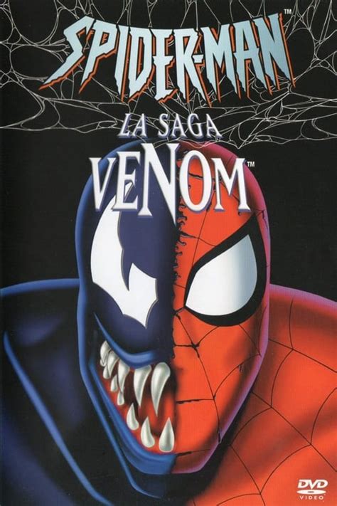 [Regarder] Spider-Man - La saga Venom 1994 Streaming Vf Entier