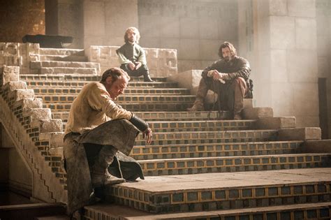 'Game Of Thrones' Season 5 Spoilers: What Happened To The Characters Before The Finale, 'Mother ...