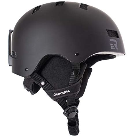 10 Best Snowboard Helmets for 2021 - Sport Consumer