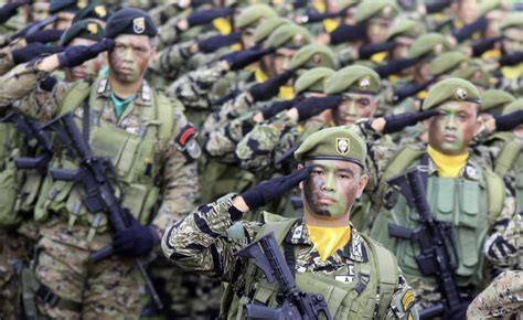 Philippine Army ranks and salaries | Digido