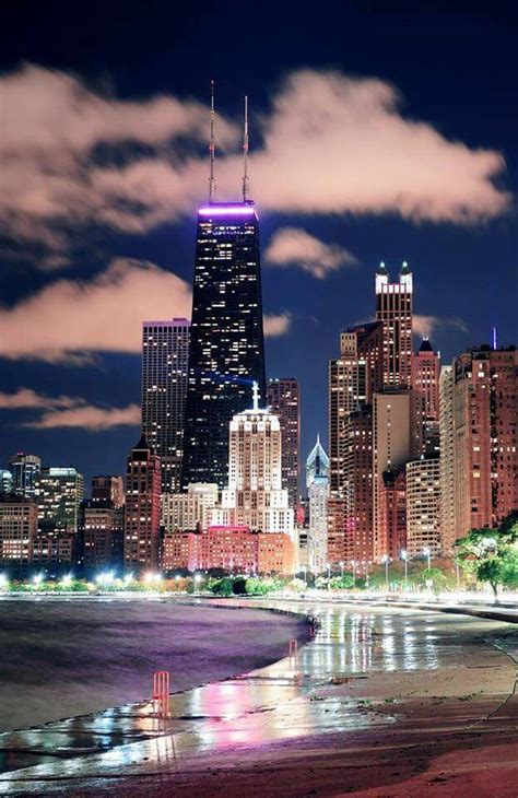 33 best Chicago in Winter images on Pinterest | Chicago winter, Chicago ...