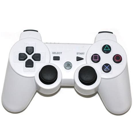 Playstation 3 Dualshock 3 Controller | Playstation 3 Controller ...