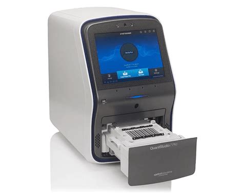 Thermo Fisher Scientific Real-Time PCR System Adds 384-Well Option | Clinical Lab Products