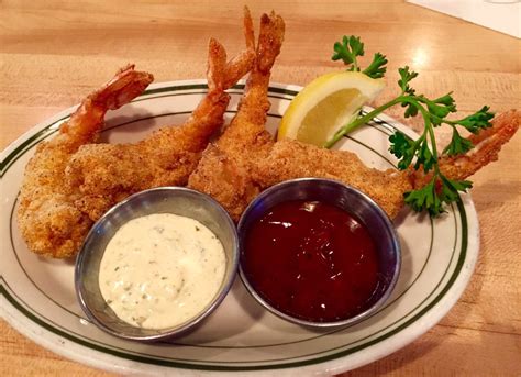 Fried shrimp goodness - Yelp